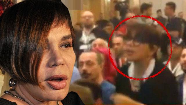 Sezen Aksu isyan etti!  'Bu seçim şaibeli' 