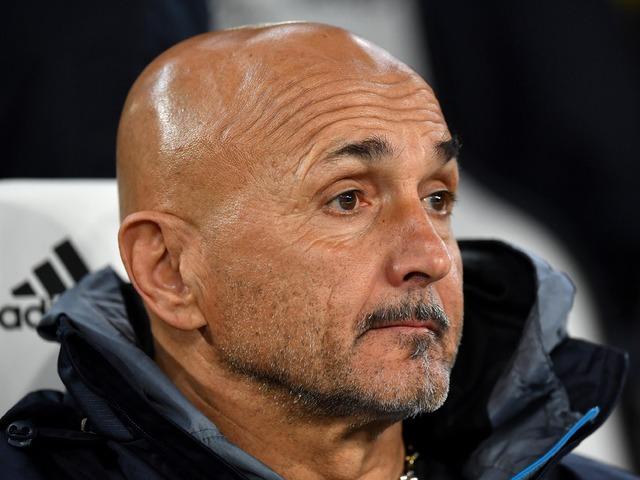 Luciano Spalletti'den Galatasaray itirafı!