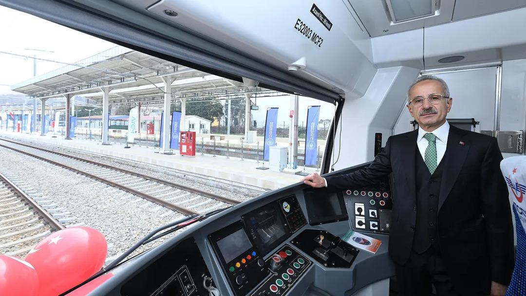 Bakan Uraloğlu duyurdu: İstanbul a 23 yeni metro istasyonu geliyor!  2