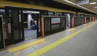 Bakan Uraloğlu duyurdu: İstanbul'a 23 yeni metro istasyonu geliyor! 