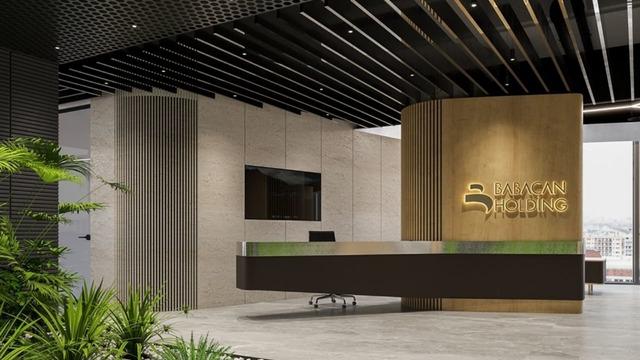 Babacan Holding, İstanbul&rsquo;daki ofislerini satışa &ccedil;ıkardı