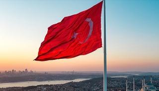 T&uuml;rkiye, 2025'te OECD'nin en hızlı b&uuml;y&uuml;yen 3'&uuml;nc&uuml; ekonomisi oldu