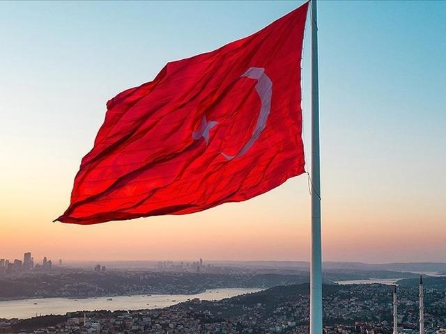 T&uuml;rkiye, 2025'te OECD'nin en hızlı b&uuml;y&uuml;yen 3'&uuml;nc&uuml; ekonomisi oldu
