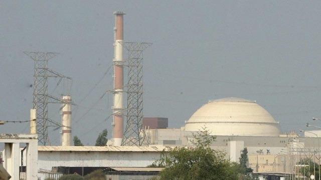 Savaşta n&uuml;kleer alarm! İran: ABD-İsrail, Natanz n&uuml;kleer tesislerini hedef aldı