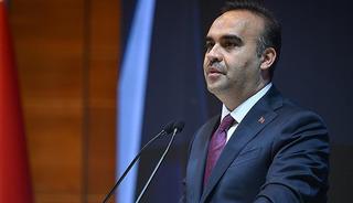 Bakan Kacır, 2025 yılı b&uuml;y&uuml;me verilerini değerlendirdi!