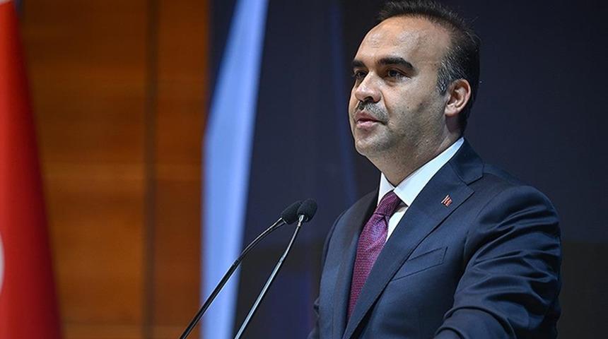 Bakan Kacır, 2025 yılı b&uuml;y&uuml;me verilerini değerlendirdi!