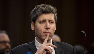 Ne diyeceği merak konusuydu! Sam Altman'dan Pentagon itirafı: "Aceleye getirildi"