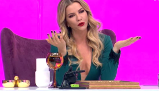  Dubai'de mahsur kaldı! "Roket sesleri duymak..."