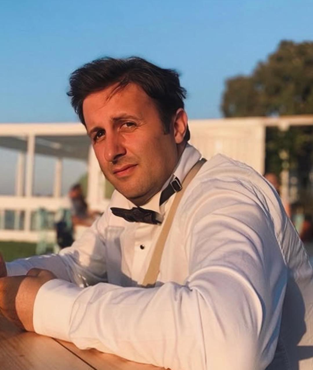 İlker Ayrık ve Şevket Çoruh Dubai de mahsur kaldı! "Ailem de benimle beraber" 3