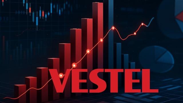 Vestel bilan&ccedil;osunda keskin d&ouml;n&uuml;ş: Aracı kurumlar hedef fiyatlarını değiştirdi!
