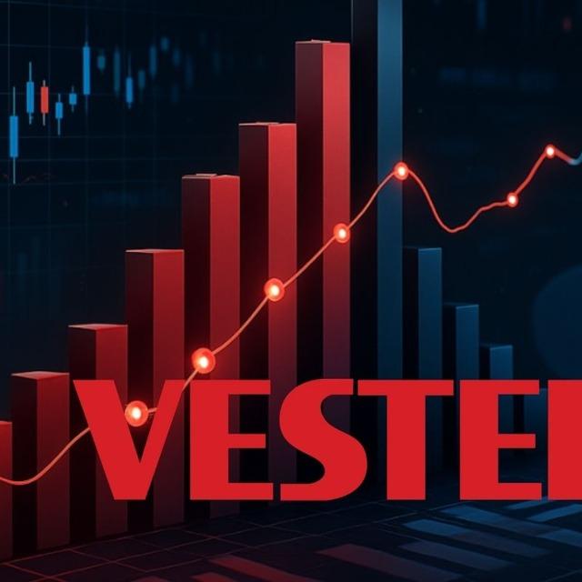 Vestel bilan&ccedil;osunda keskin d&ouml;n&uuml;ş: Aracı kurumlar hedef fiyatlarını değiştirdi!