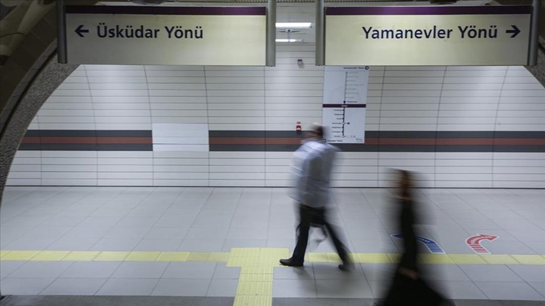 İstanbullulara m&uuml;jde: Bakan duyurdu: 20&rsquo;den fazla yeni metro istasyonu geliyor! 2