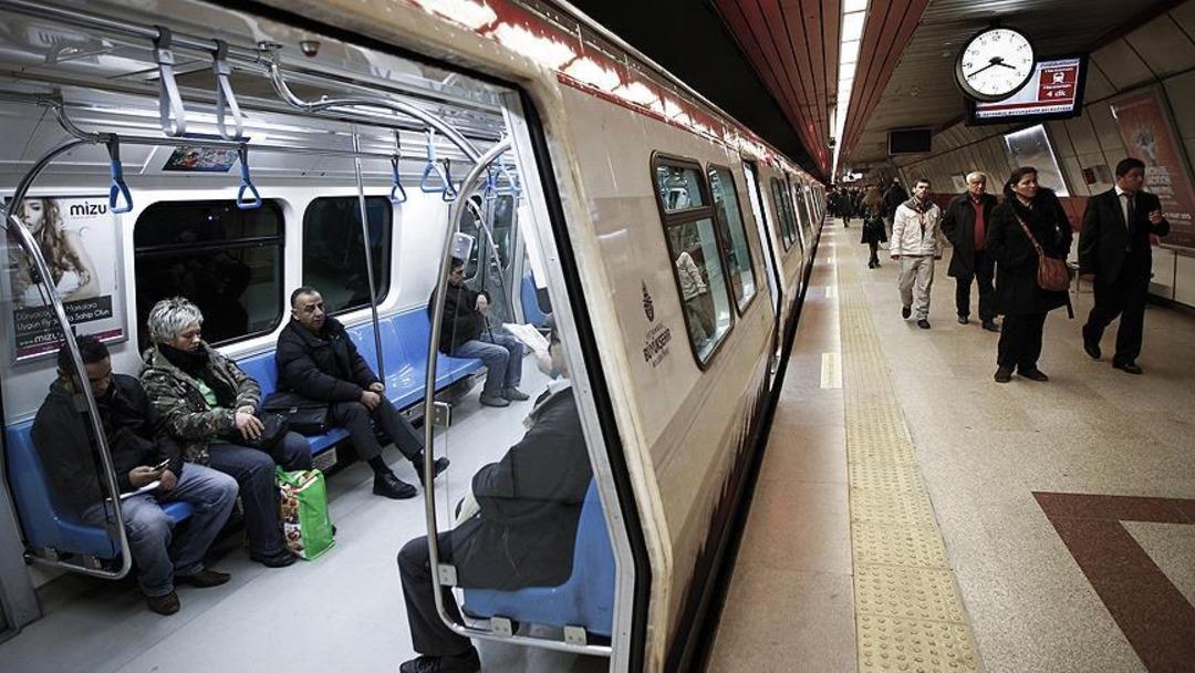 İstanbullulara m&uuml;jde: Bakan duyurdu: 20&rsquo;den fazla yeni metro istasyonu geliyor! 1