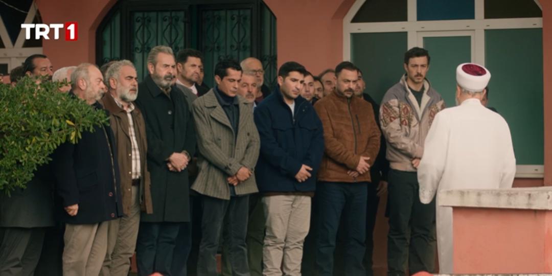 Cennetin &Ccedil;ocukları yok mu? Cennetin &Ccedil;ocukları ne zaman? Cennetin &Ccedil;ocukları neden yayınlanmadı? 1