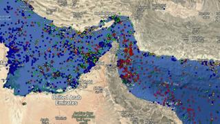 Hürmüz Boğazı’nda yoğun trafik: 700’den fazla gemi bekliyor! Yüzde 86’lık kayıp