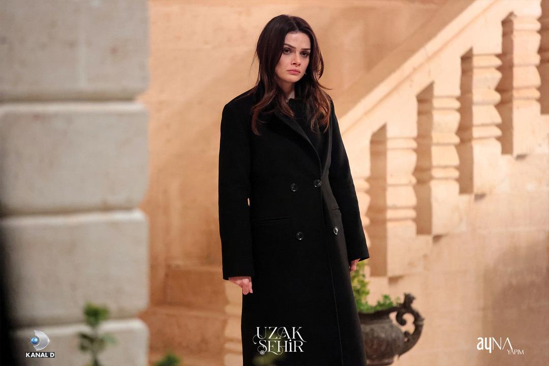 23 Şubat-1 Mart haftası reyting sonu&ccedil;ları: Sevdiğim Sensin, Uzak Şehir, Kızılcık Şerbeti... 1