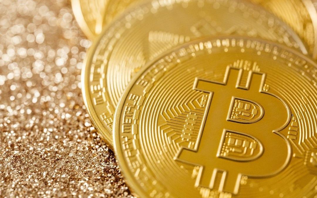 Bitcoin de çizelge değişiyor: Tarih verildi! Yükseliş döngüsü başlıyor mu? 1