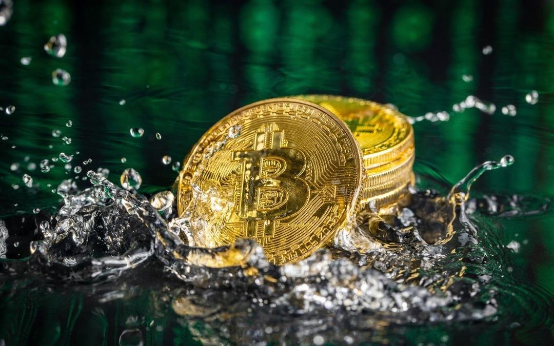 Bitcoin de çizelge değişiyor: Tarih verildi! Yükseliş döngüsü başlıyor mu? 2