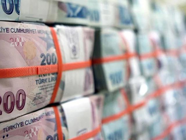 Bankacılık sekt&ouml;r&uuml;n&uuml;n net karı ocakta 87,2 milyar lira oldu