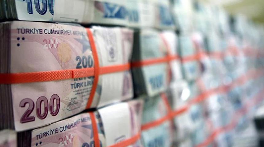 Bankacılık sekt&ouml;r&uuml;n&uuml;n net karı ocakta 87,2 milyar lira oldu