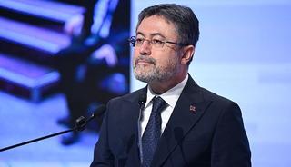 'G&uuml;brede mevcut stoklar yeterli seviyede' Bakan Yumaklı a&ccedil;ıkladı