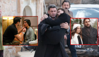 Haftalık reytinglerde sıralama değişti! Kimse beklemiyordu