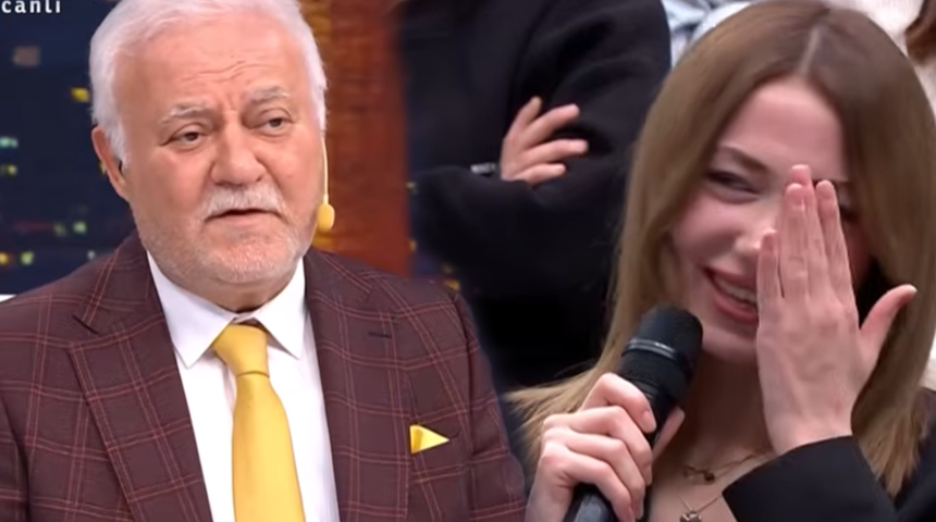 Nihat Hatipoğlu'nun anlam veremediği soru: Dua etmek yerine manifest yapabilir miyiz? 