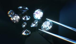 TBMM'ye sunuldu! İnci ve elmasa &Ouml;TV uygulanacak