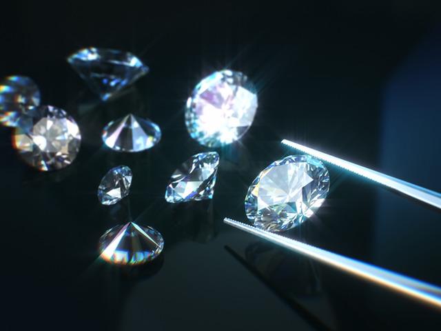 TBMM'ye sunuldu! İnci ve elmasa &Ouml;TV uygulanacak