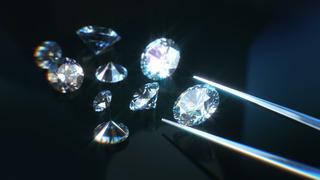 TBMM'ye sunuldu! İnci ve elmasa ÖTV uygulanacak