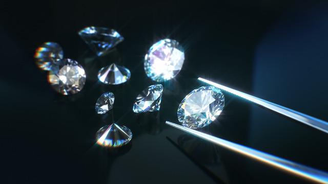 TBMM'ye sunuldu! İnci ve elmasa ÖTV uygulanacak