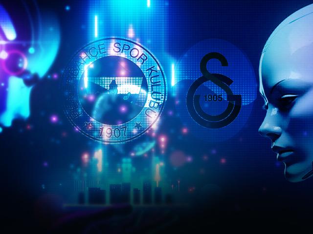 Yapay zekadan olay şampiyonluk tahmini! Beraberlik sonrası &ouml;yle bir oran verdi ki...