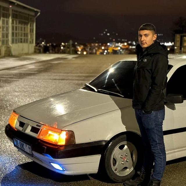 19 yaşındaki s&uuml;r&uuml;c&uuml; 1 haftalık yaşam m&uuml;cadelesini kaybetti 1