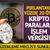 Yatırımcılar dikkat! Meclis'e sunuldu: Kripto para ve değerli taşlara vergi geliyor