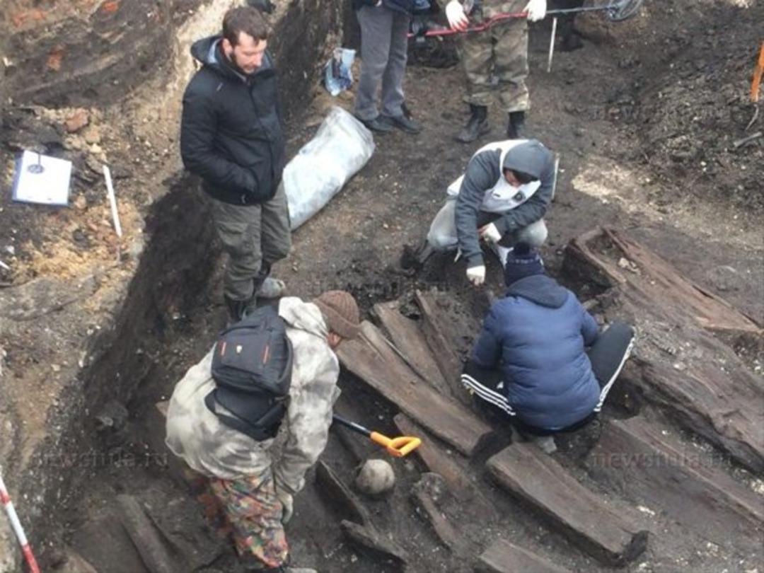 Yıllar sonra &ccedil;ıkanlar şok etti 