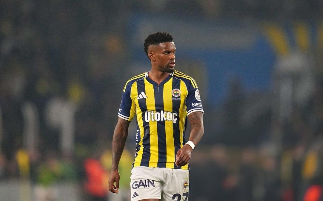 Fenerbahçe de sakatlık üstüne sakatlık! Nelsson Semedo da 1 ay yok 2