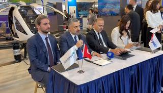 T&uuml;rk Telekom'dan MWC 2026'da dikkat &ccedil;eken iş birliği! CEO Ebubekir Şahin: "Hedefimiz &uuml;lkemizi T&uuml;rk m&uuml;hendislerimizle birlikte yerli &ccedil;&ouml;z&uuml;mlerimizle 5G teknolojisine k&uuml;resel değer zincirinin &uuml;st sırasına taşımak"