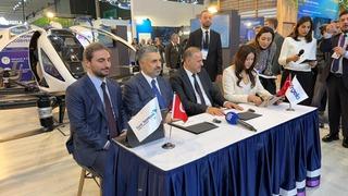 Türk Telekom'dan MWC 2026'da dikkat çeken iş birliği: Hava ulaşımında yeni dönem başlıyor! CEO Ebubekir Şahin: Ülkemizin yüksek teknoloji ihraç etme hedefine öncülük ediyoruz” 