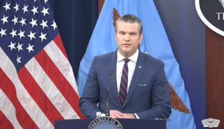 Savaşın 3. g&uuml;n&uuml;nde ABD'den &ccedil;arpıcı 'İran rejimi' &ccedil;ıkışı! "Kesinlikle değişti"