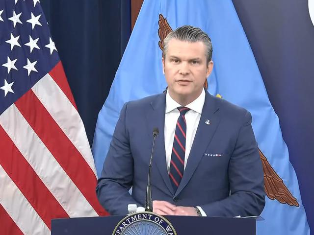 ABD &uuml;slerinde kırmızı alarm! Savaş Bakanı: "Aylarca s&uuml;rebilir"