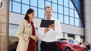 Toyota modellerinde avantajlı fırsatlar ve araç kredisi hesaplama kolaylığı