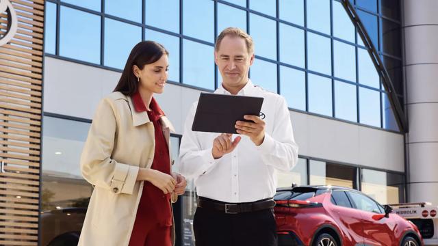 Toyota modellerinde avantajlı fırsatlar ve araç kredisi hesaplama kolaylığı