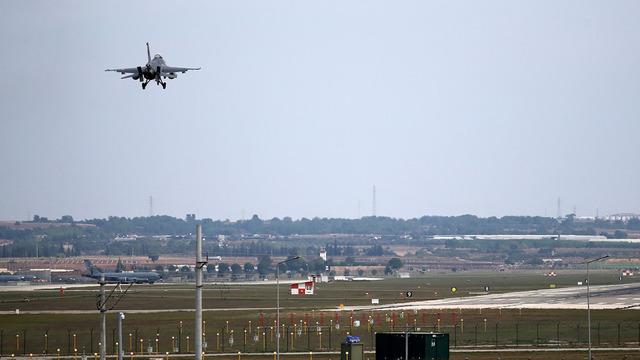 İncirlik Üssü tartışması gündem oldu! Güvenlik kaynaklarından açıklama: Üs de komutanı da Türk'tür