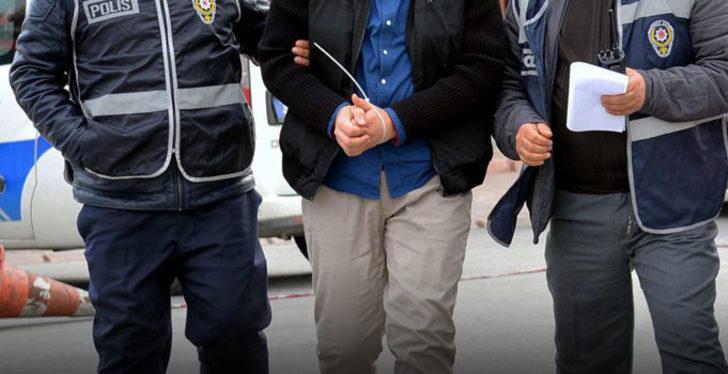 Son dakika! Eski Ankara İstihbarat Şube Müdürü gözaltına alındı