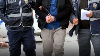 Son dakika! Eski Ankara İstihbarat Şube Müdürü gözaltına alındı