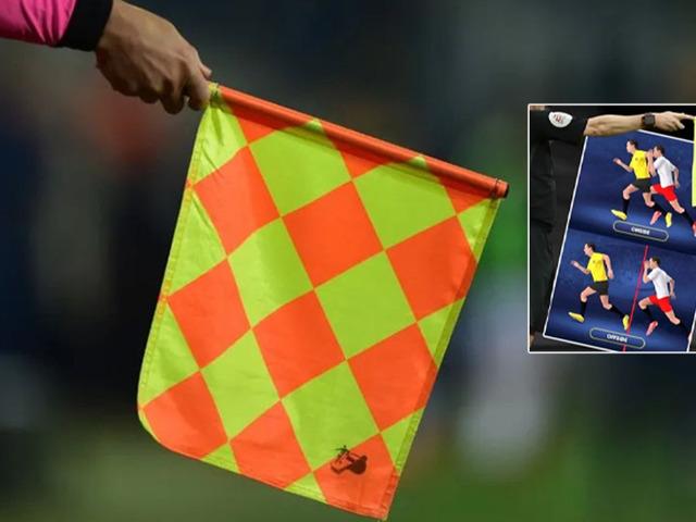 Futbolda tarihi devrim resmen başlıyor! Yeni ofsayt kuralı onaylandı