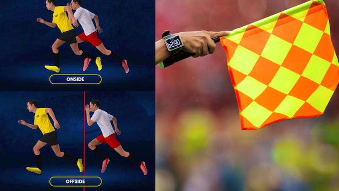 Futbolda tarihi devrim resmen başlıyor! Yeni ofsayt kuralı onaylandı 1