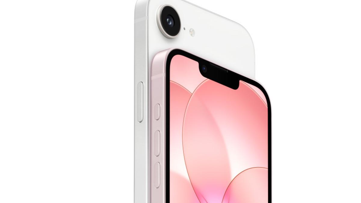 iPhone 16e'nin MagSafe'li halefi: iPhone 17e tanıtıldı! İşte fiyatı ve özellikleri - Teknoloji Haberleri