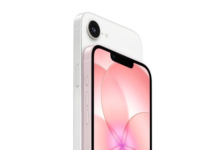 Yeni iPhone modeli tanıtıldı! İşte fiyatı ve &ouml;zellikleri