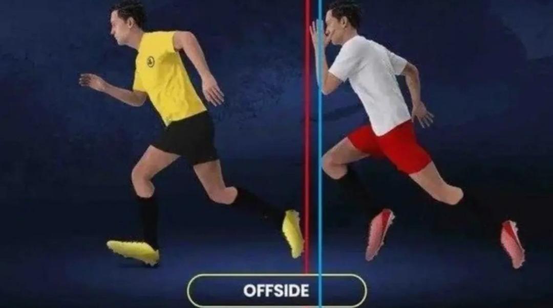 Futbolda tarihi devrim resmen başlıyor! Yeni ofsayt kuralı onaylandı 3